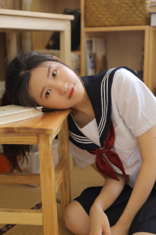 温碧霞惊变